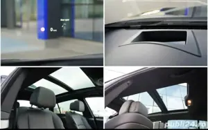 BMW 535 GT X-DRIVE 313CP    M Packet 4 butoane - imagine 3