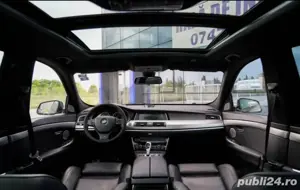 BMW 535 GT X-DRIVE 313CP    M Packet 4 butoane - imagine 2