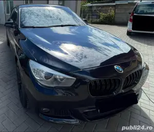 BMW 535 GT X-DRIVE 313CP    M Packet 4 butoane - imagine 10