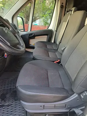 Citroen Jumper 3.0 2016 , L5H4- Nu Ducato , Peugeout , Iveco