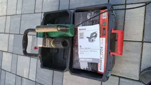 Vând mașină Parkside de caneluri  - imagine 3