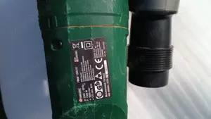 Vând mașină Parkside de caneluri  - imagine 5