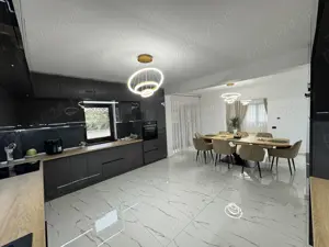 Vila deosebită an 2024 , teren 1213 m Râmnicu Vâlcea , Ostroveni Sat - imagine 9