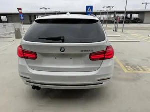 BMW Seria 3 F31 2016 - imagine 5