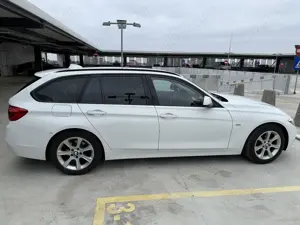 BMW Seria 3 F31 2016 - imagine 2