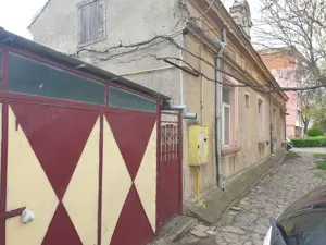 Vând casă zonă centrală+spațiu comercial, Brăila - imagine 2