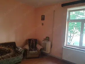 Vând casă zonă centrală+spațiu comercial, Brăila - imagine 4