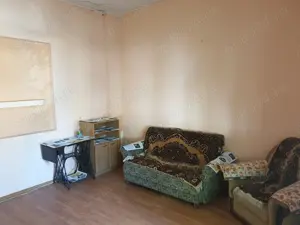 Vând casă zonă centrală+spațiu comercial, Brăila - imagine 5