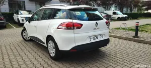 renault clio 1.5 dci   90 cp  2013   euro 5 - imagine 3