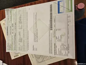 Dubiță Renault Trafic  - imagine 3