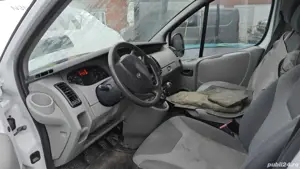 Dubiță Renault Trafic  - imagine 4