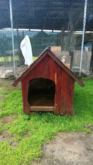 Cușcă pentru câini - imagine 2