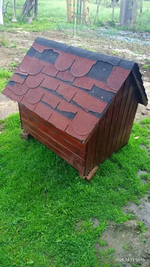 Cușcă pentru câini - imagine 3