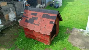 Cușcă pentru câini - imagine 5