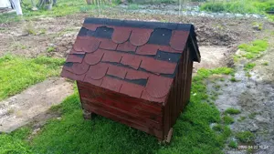 Cușcă pentru câini - imagine 4