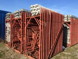 Inchiriez schela metalica