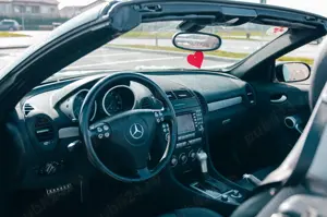 Mercedes SLK Kompressor