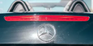 Mercedes SLK Kompressor - imagine 6