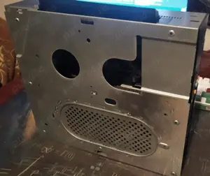 Asus ROG G20 incomplet - imagine 3