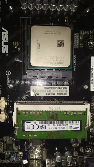 Asus ROG G20 incomplet - imagine 2
