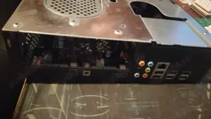Asus ROG G20 incomplet - imagine 4