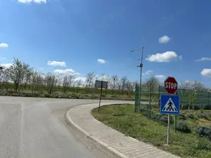 Vand, 5000 mp, teren extravilan, Valu lui Traian