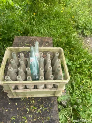 sticle pepsi anii '80