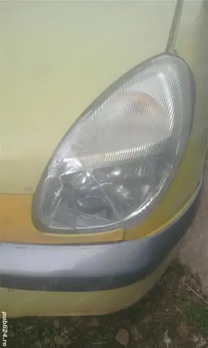 Daihatsu Sirion, functional, A.C., schimb sau pt. program rabla - imagine 6