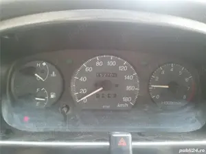 Daihatsu Sirion, functional, A.C., schimb sau pt. program rabla - imagine 7