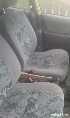 Daihatsu Sirion, functional, A.C., schimb sau pt. program rabla - imagine 8