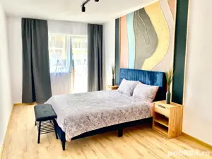 De vanzare apartament 3 camere,2 bai. - imagine 3