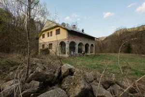 Proprietate unică în Tarcău – 30.283 mp intravilan, casă P+M - imagine 6