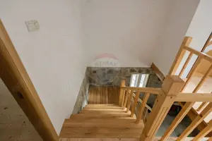 Proprietate unică în Tarcău – 30.283 mp intravilan, casă P+M - imagine 13