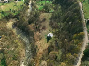 Proprietate unică în Tarcău – 30.283 mp intravilan, casă P+M - imagine 4