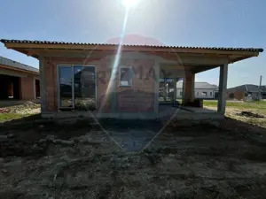 Casă de vânzare Satu Nou de Jos - imagine 2