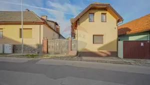 Comision 0 %! Casă de vânzare în Săcele, zona Cernatu!