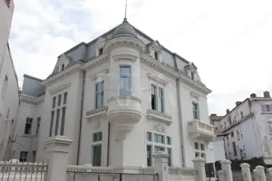 Clădire istorică - ULTRACENTRAL - Stil eclectic, Lux Italian