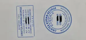 Diriginte de Șantier și RTE, c-ții civile apă canal poduri drumuri (1500lei funcție de județ)