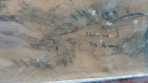 Stoica D. Ion Dumitrescu 1886-1956 Armata Romana - Lupte 1918 Carbune - imagine 3