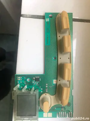 vand piese centrala saunier duval - imagine 5