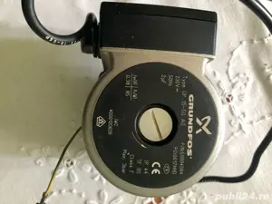 vand piese centrala saunier duval - imagine 3