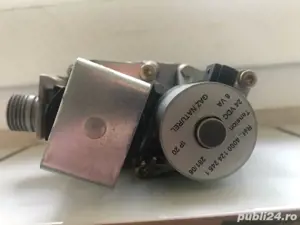 vand piese centrala saunier duval