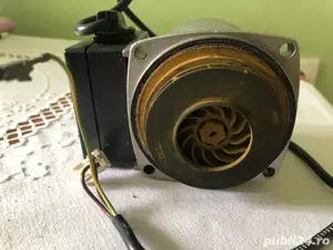 vand piese centrala saunier duval - imagine 2