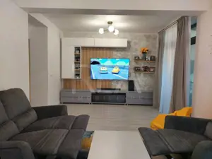 VILA MODERNA PARCUL TEILOR - IOR - imagine 2