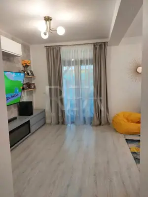 VILA MODERNA PARCUL TEILOR - IOR - imagine 3