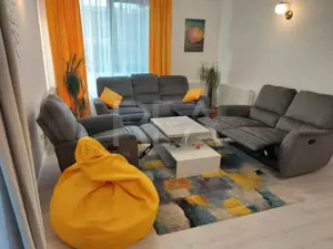 VILA MODERNA PARCUL TEILOR - IOR