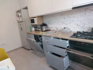 VILA MODERNA PARCUL TEILOR - IOR - imagine 4