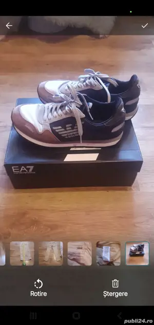 Emporio Armani Originali