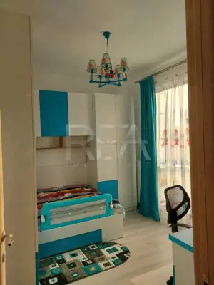 VILA MODERNA PARCUL TEILOR - IOR - imagine 16