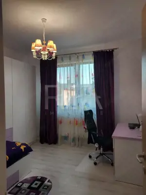 VILA MODERNA PARCUL TEILOR - IOR - imagine 14